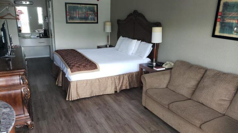 King Resort Брэнсон Экстерьер фото